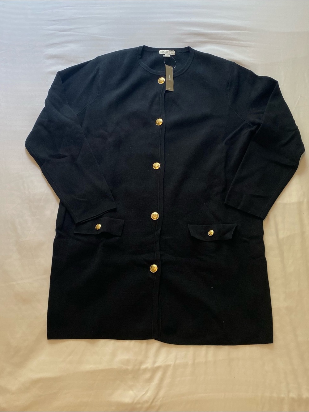 J CREW Sweater